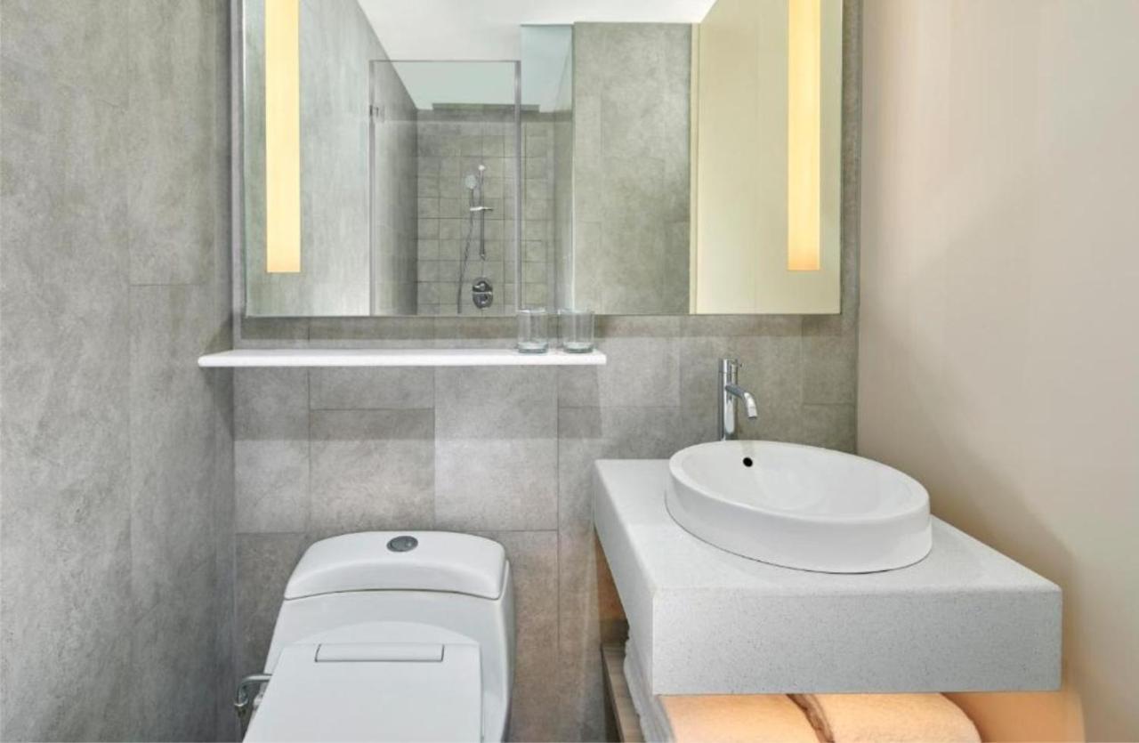 Four Points By Sheraton Surabaya, Pakuwon Indah Luaran gambar